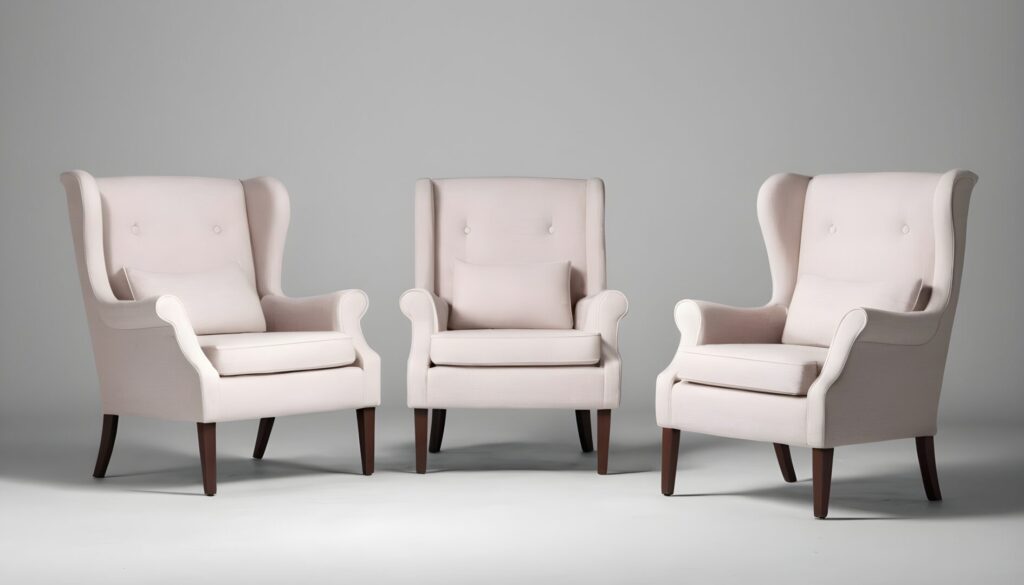 small living room chairs