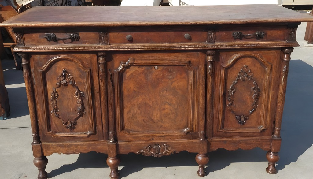 antique furniture