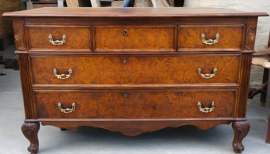 Restored Antique Furniture