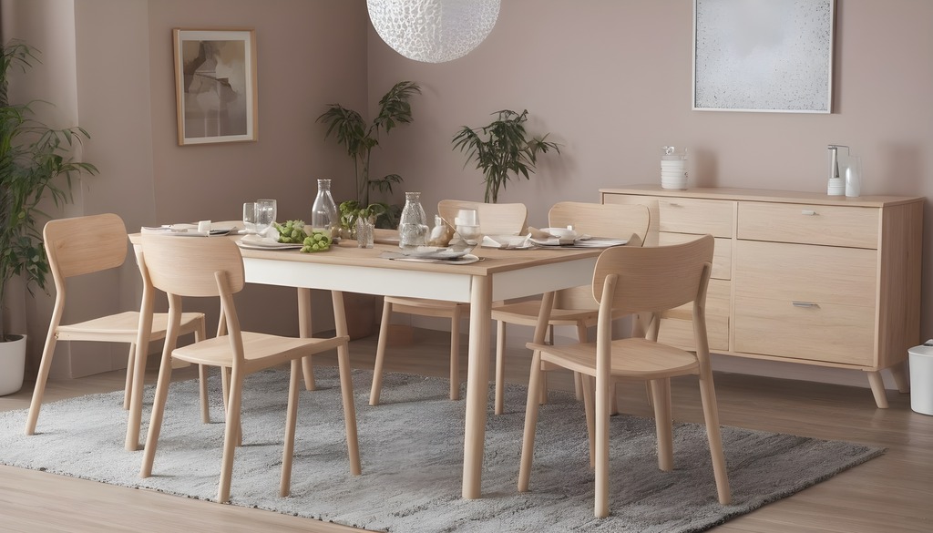 ikea dining set