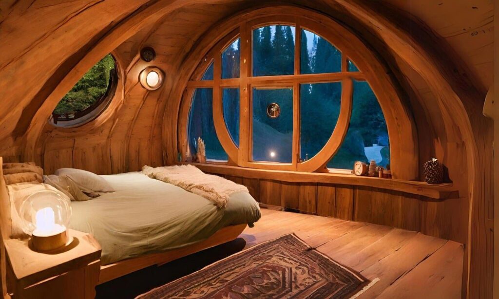 hobbit house