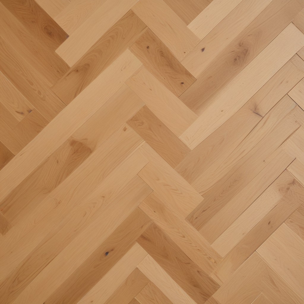 Herringbone Flooring a timeless design trend