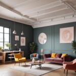 Elevate Your Space: Timeless Design Trends to Watch in 2024