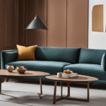 How to Mix Vintage and Modern Design Elements Seamlessly