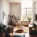 Top 10 Interior Design Trends to Watch in 2025