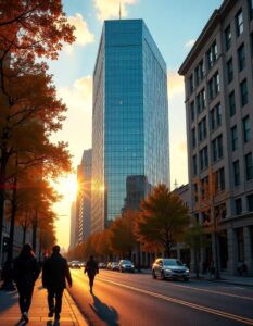 5 Innovative Architecture Trends That Will Define 2025